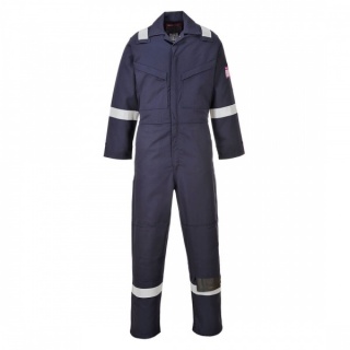 Portwest MX28 MODAFLAME Coverall